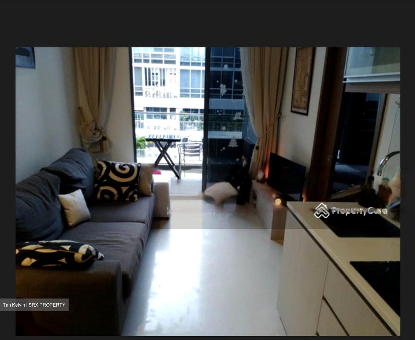 38 I Suites (D15), Apartment #460521351